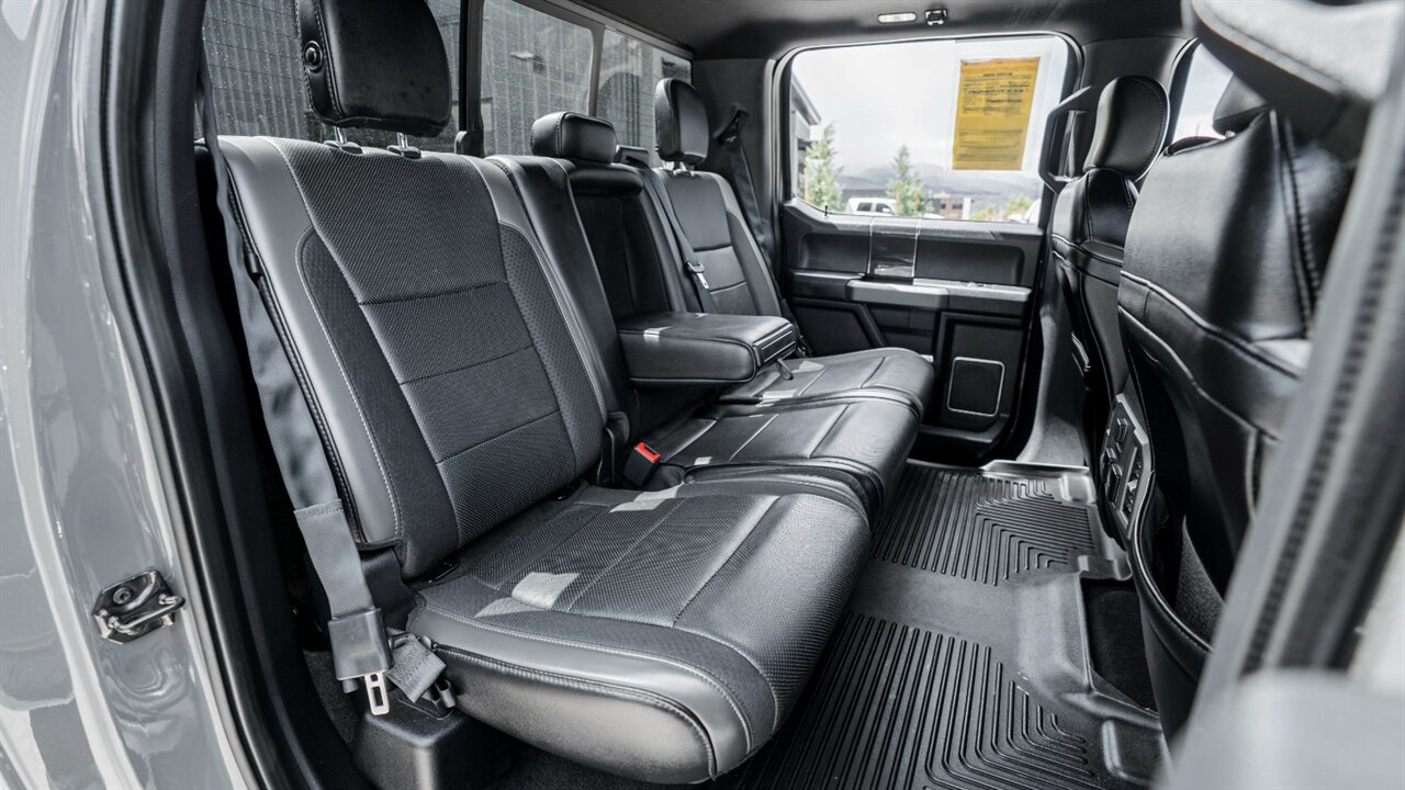 2020 Ford F-150 Raptor - Photo 44 - Reno, NV 89511