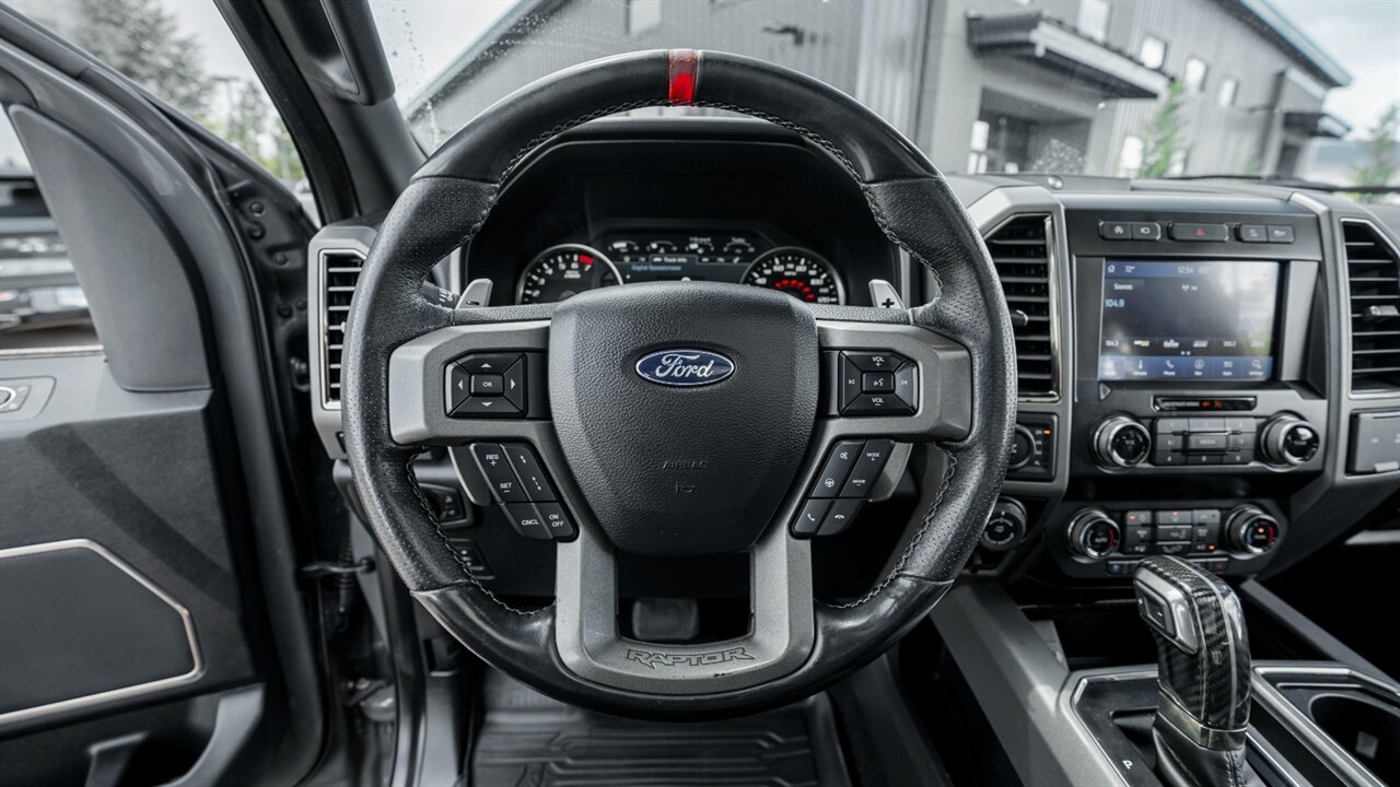 2020 Ford F-150 Raptor - Photo 29 - Reno, NV 89511