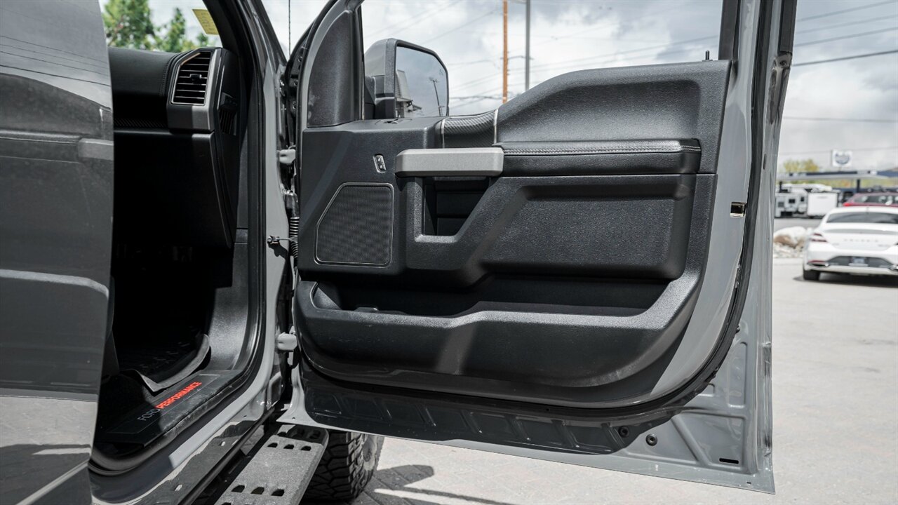 2020 Ford F-150 Raptor - Photo 42 - Reno, NV 89511
