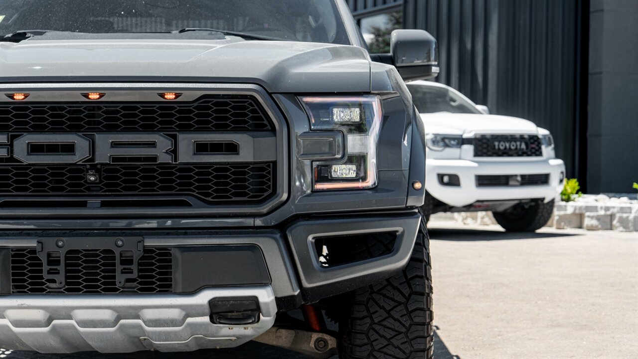2020 Ford F-150 Raptor - Photo 10 - Reno, NV 89511