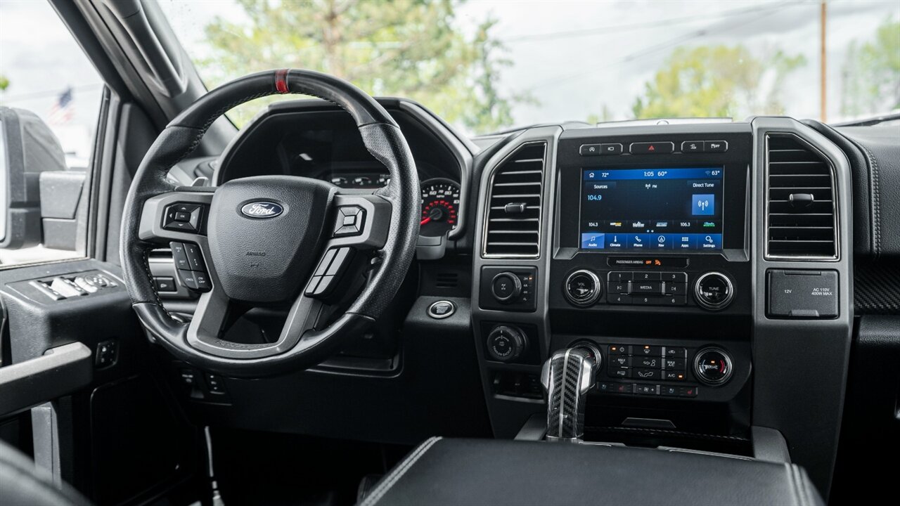 2020 Ford F-150 Raptor - Photo 19 - Reno, NV 89511