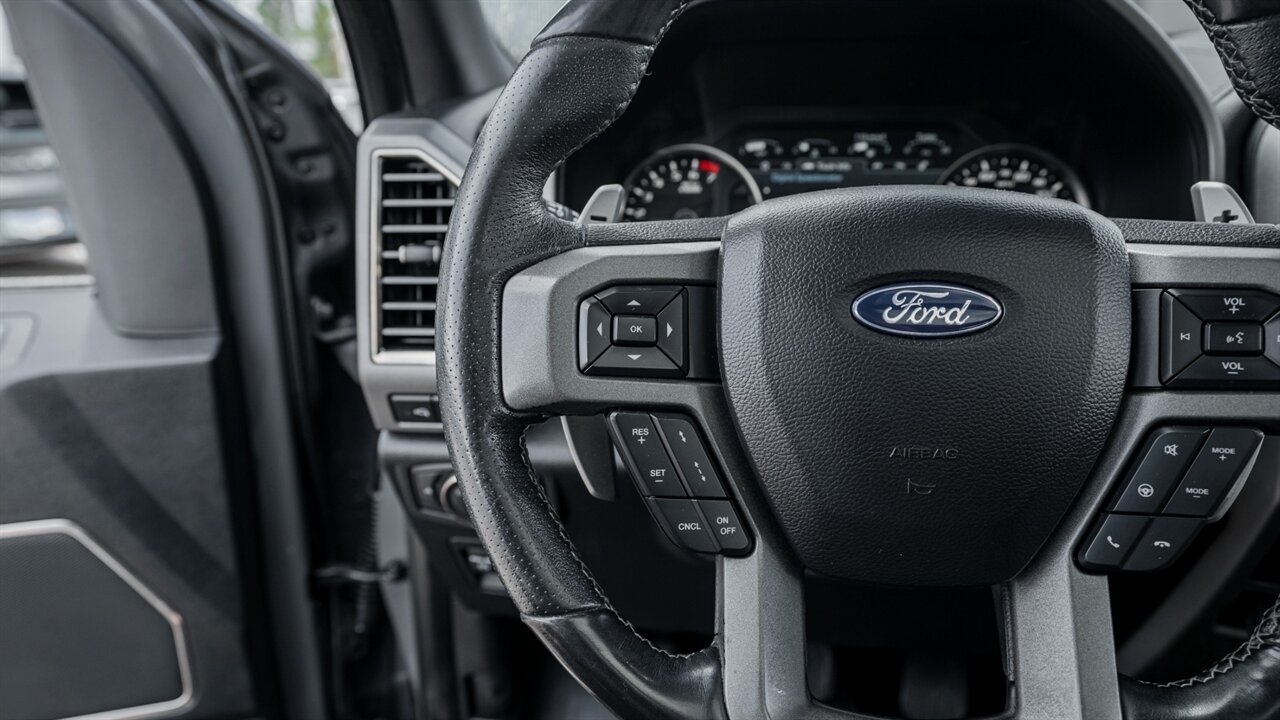 2020 Ford F-150 Raptor - Photo 30 - Reno, NV 89511