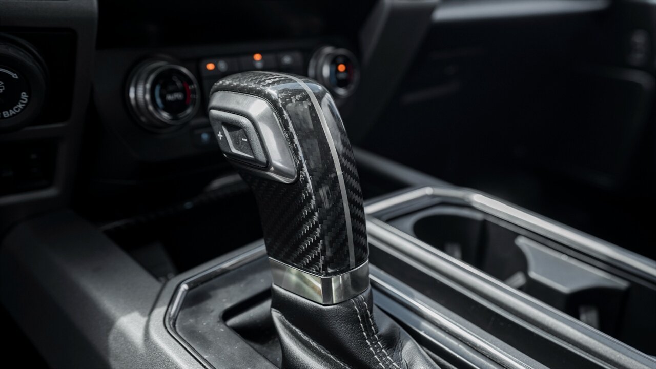 2020 Ford F-150 Raptor - Photo 41 - Reno, NV 89511