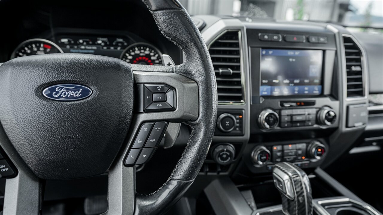 2020 Ford F-150 Raptor - Photo 32 - Reno, NV 89511