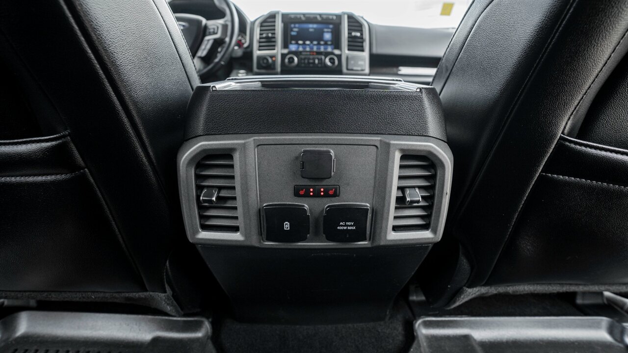 2020 Ford F-150 Raptor - Photo 46 - Reno, NV 89511