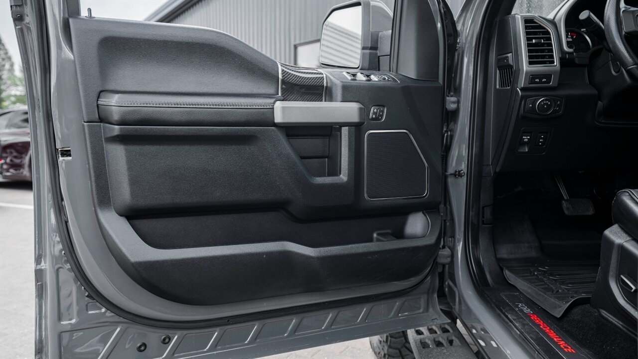 2020 Ford F-150 Raptor - Photo 22 - Reno, NV 89511