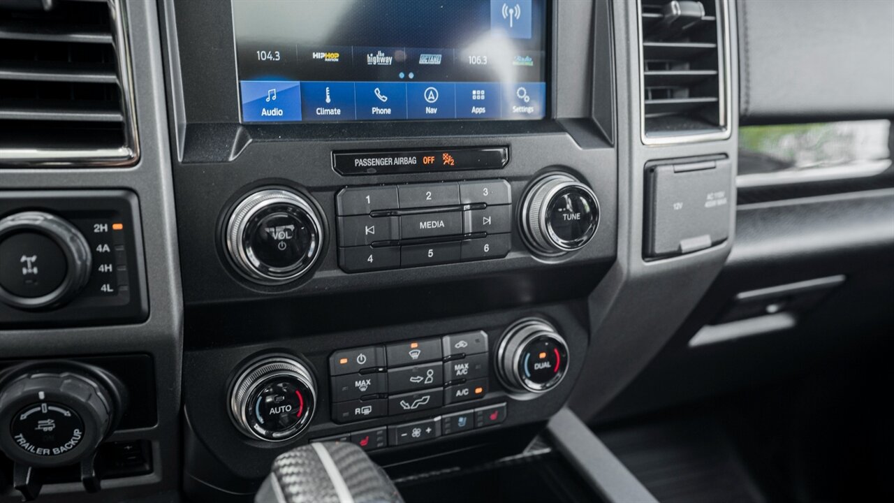 2020 Ford F-150 Raptor - Photo 38 - Reno, NV 89511