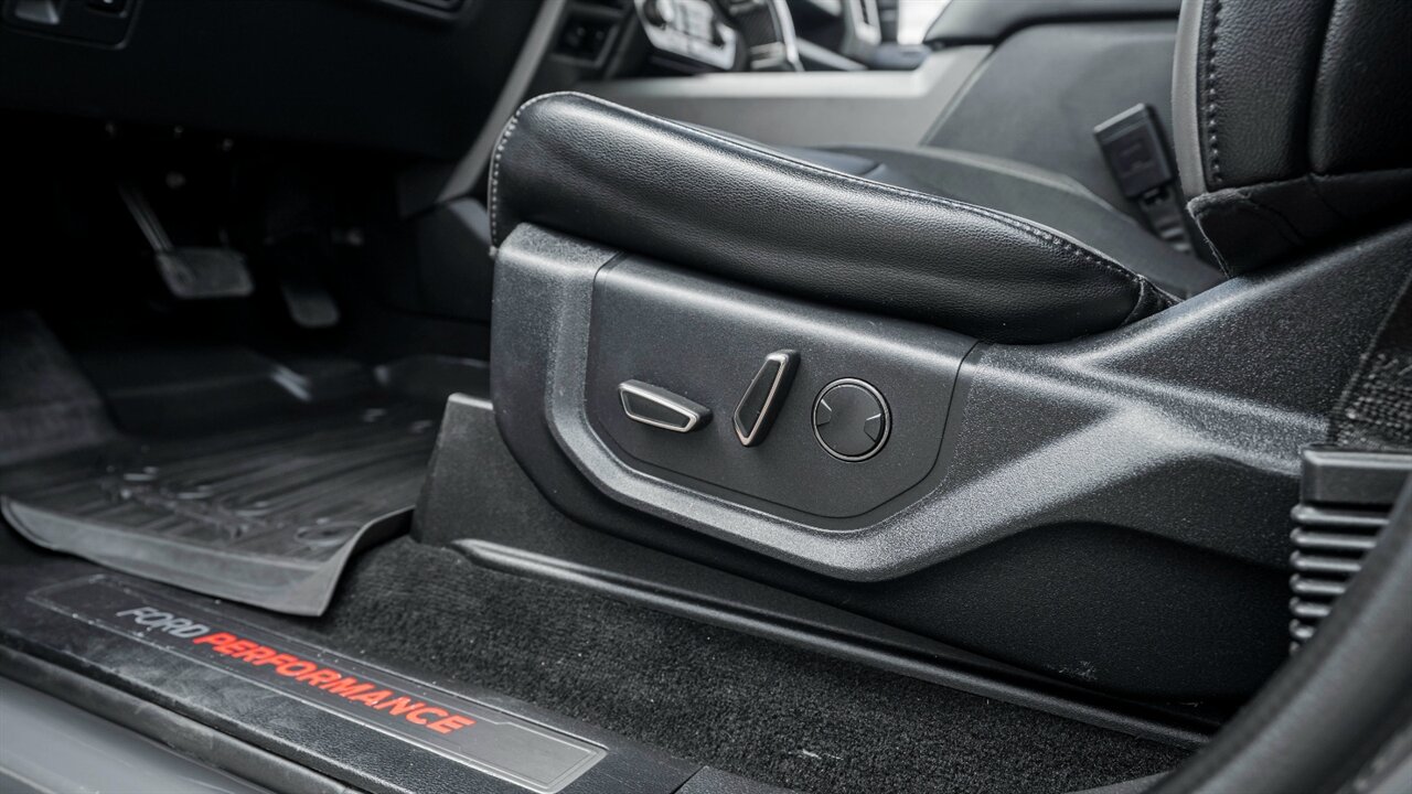 2020 Ford F-150 Raptor - Photo 26 - Reno, NV 89511