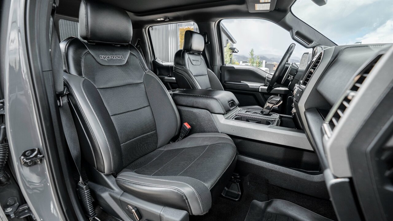 2020 Ford F-150 Raptor - Photo 20 - Reno, NV 89511