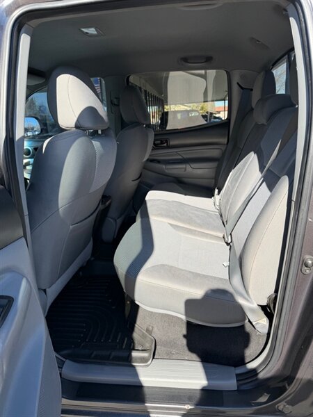2014 Toyota Tacoma Base V6   - Photo 8 - Reno, NV 89511