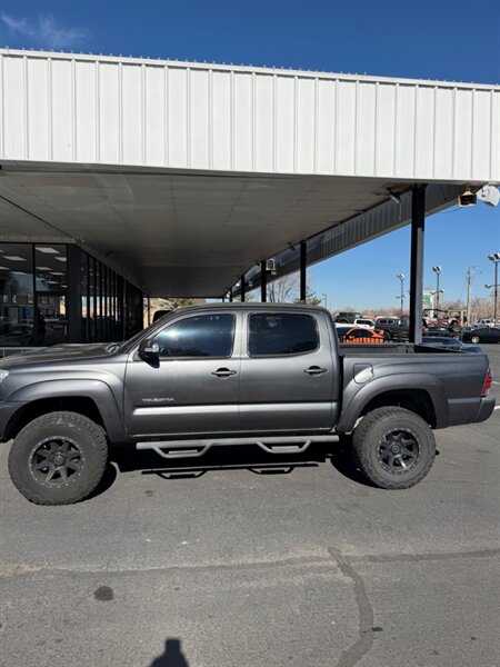 2014 Toyota Tacoma Base V6   - Photo 3 - Reno, NV 89511