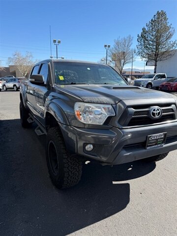 2014 Toyota Tacoma Base V6   - Photo 1 - Reno, NV 89511