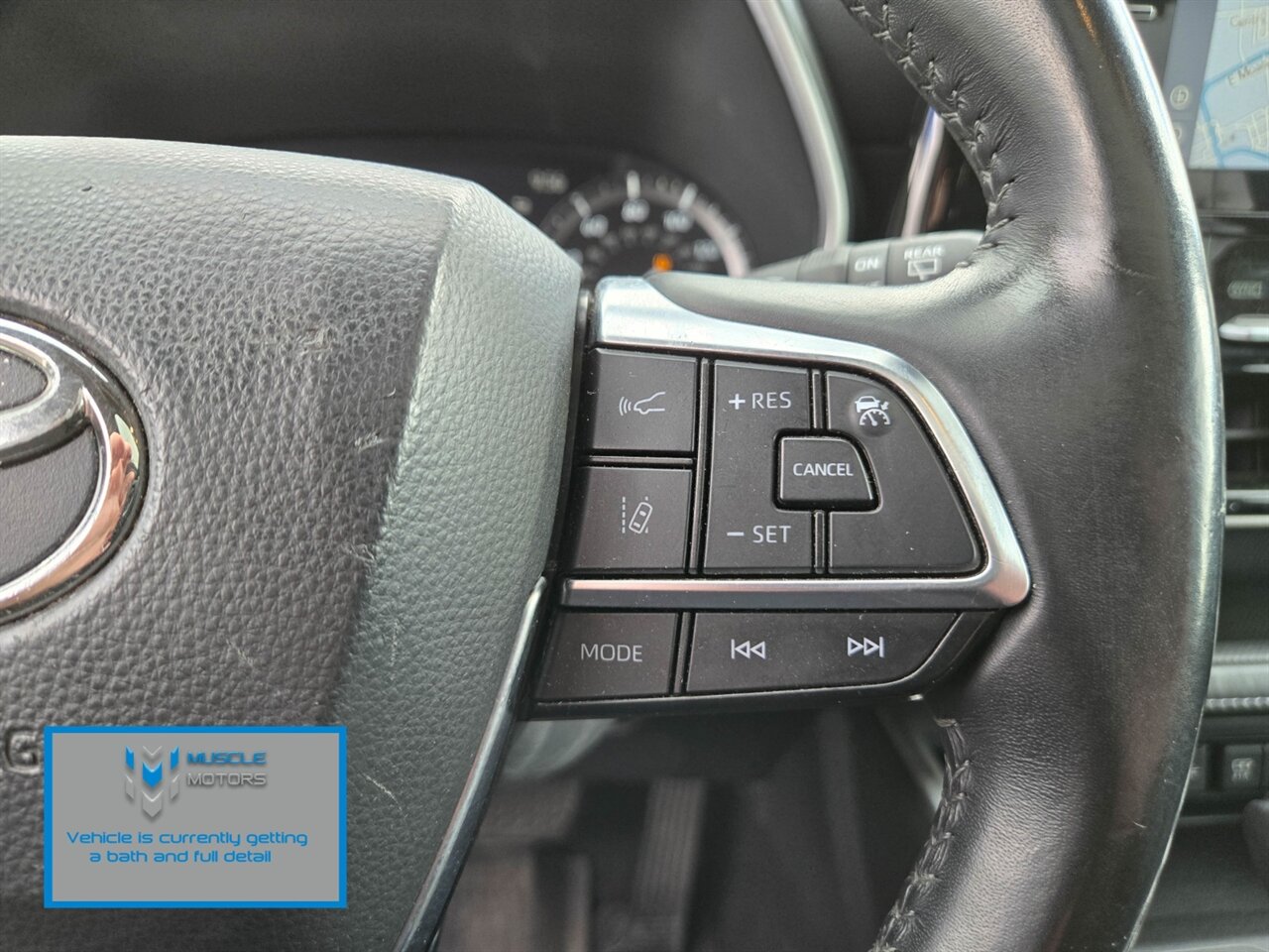 2021 Toyota Highlander XLE   - Photo 15 - Reno, NV 89511