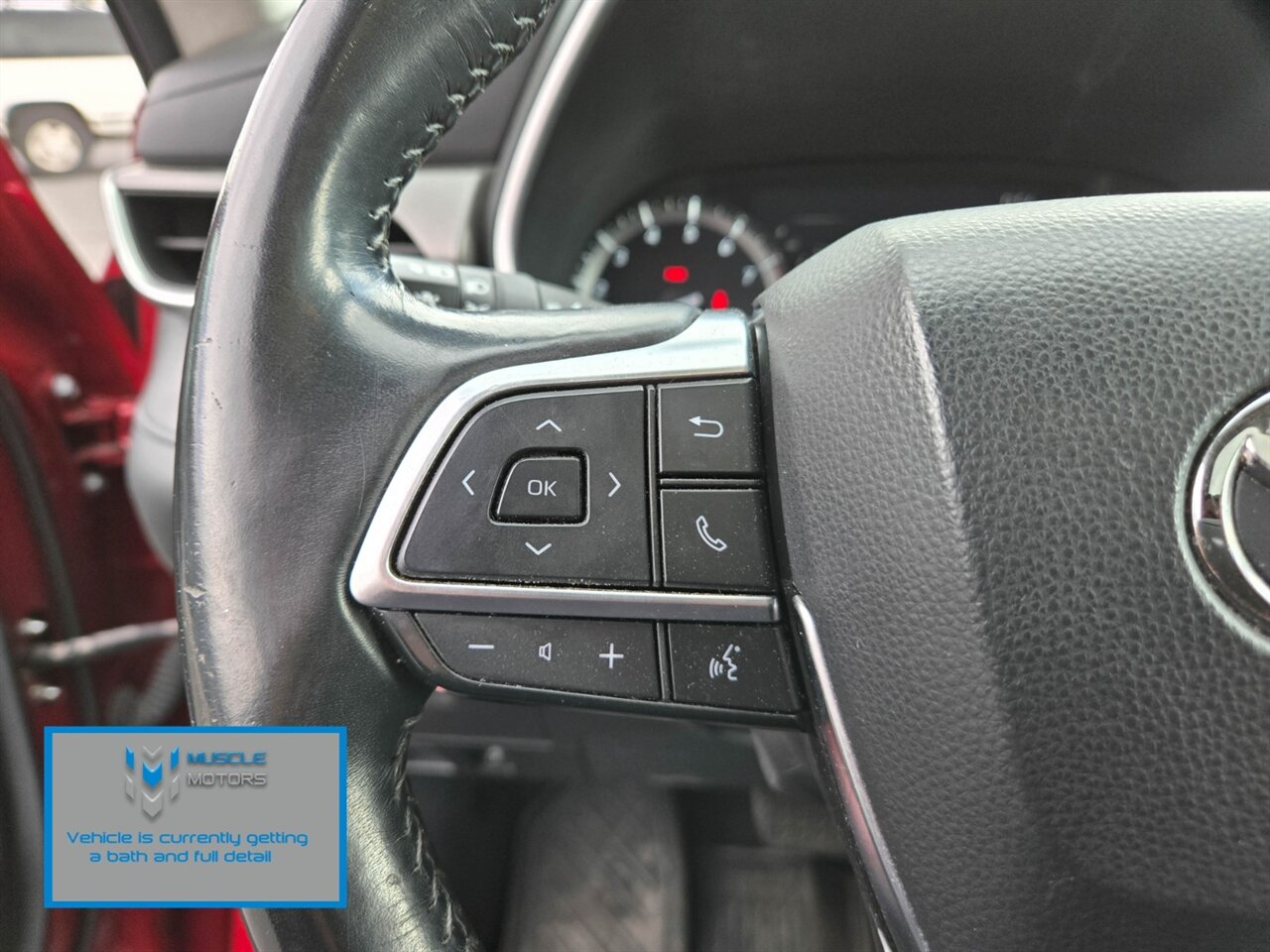 2021 Toyota Highlander XLE   - Photo 14 - Reno, NV 89511