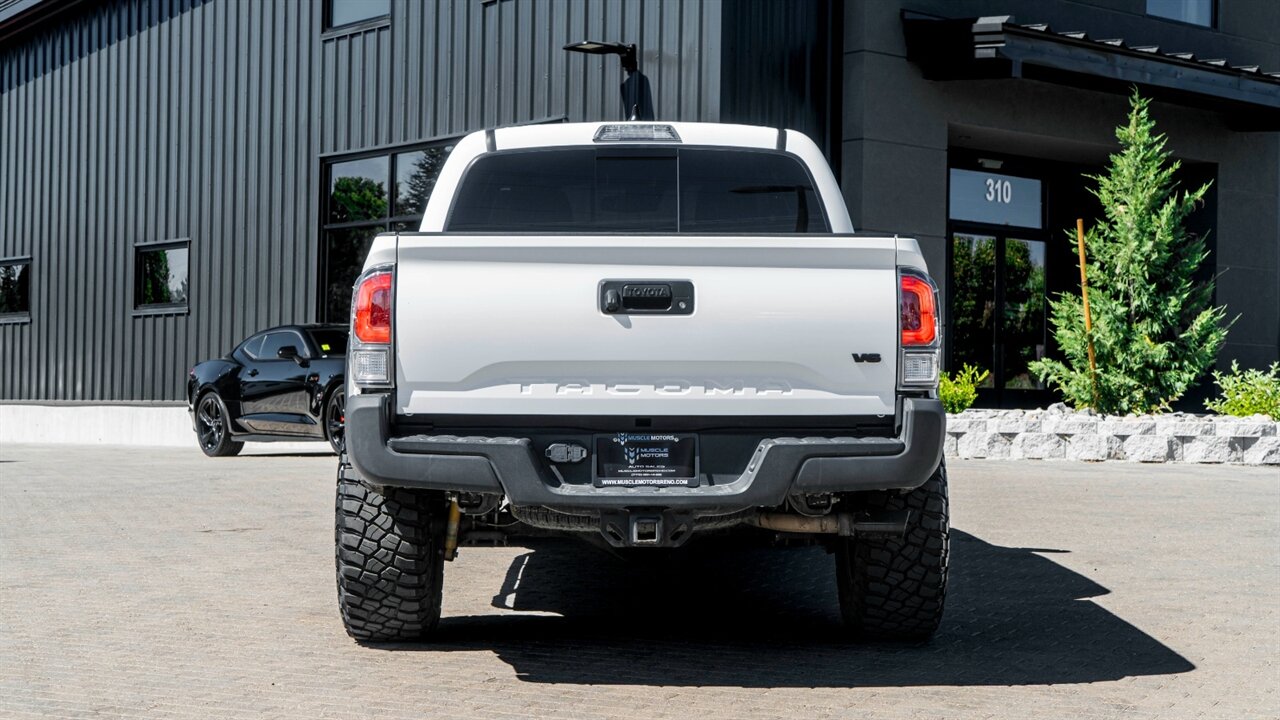 2023 Toyota Tacoma TRD Off-Road V6 - Photo 6 - Reno, NV 89511