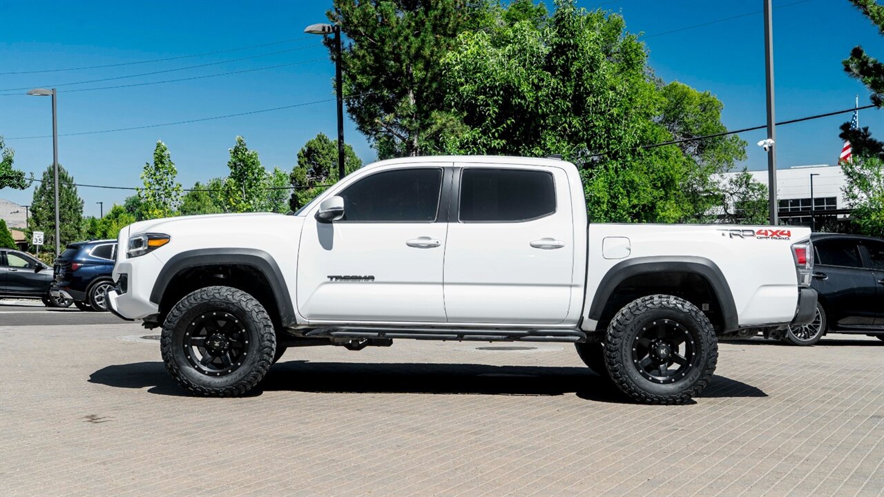 2023 Toyota Tacoma TRD Off-Road V6 - Photo 3 - Reno, NV 89511