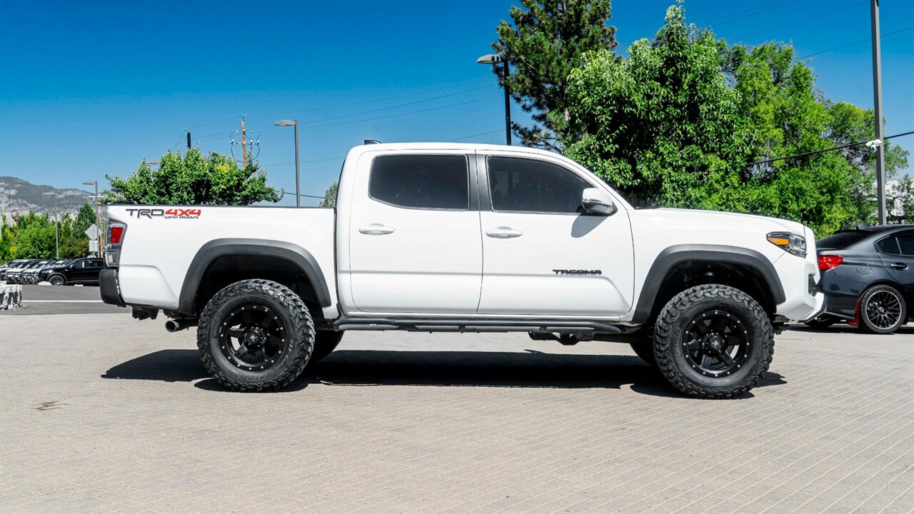 2023 Toyota Tacoma TRD Off-Road V6 - Photo 5 - Reno, NV 89511