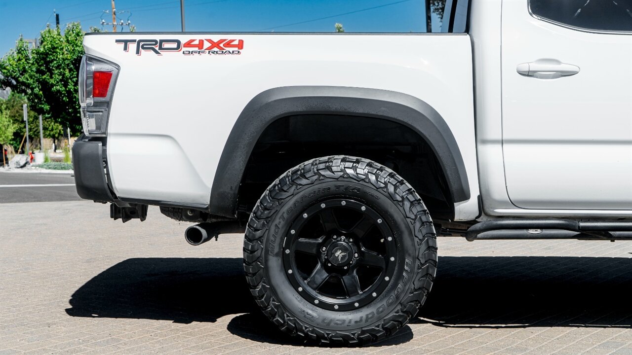 2023 Toyota Tacoma TRD Off-Road V6 - Photo 12 - Reno, NV 89511
