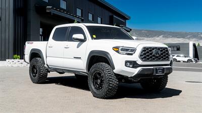 2023 Toyota Tacoma TRD Off-Road V6 Truck