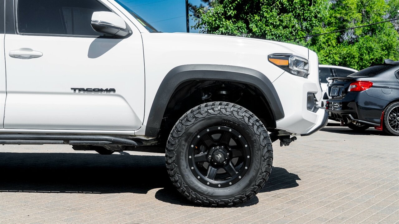 2023 Toyota Tacoma TRD Off-Road V6 - Photo 11 - Reno, NV 89511