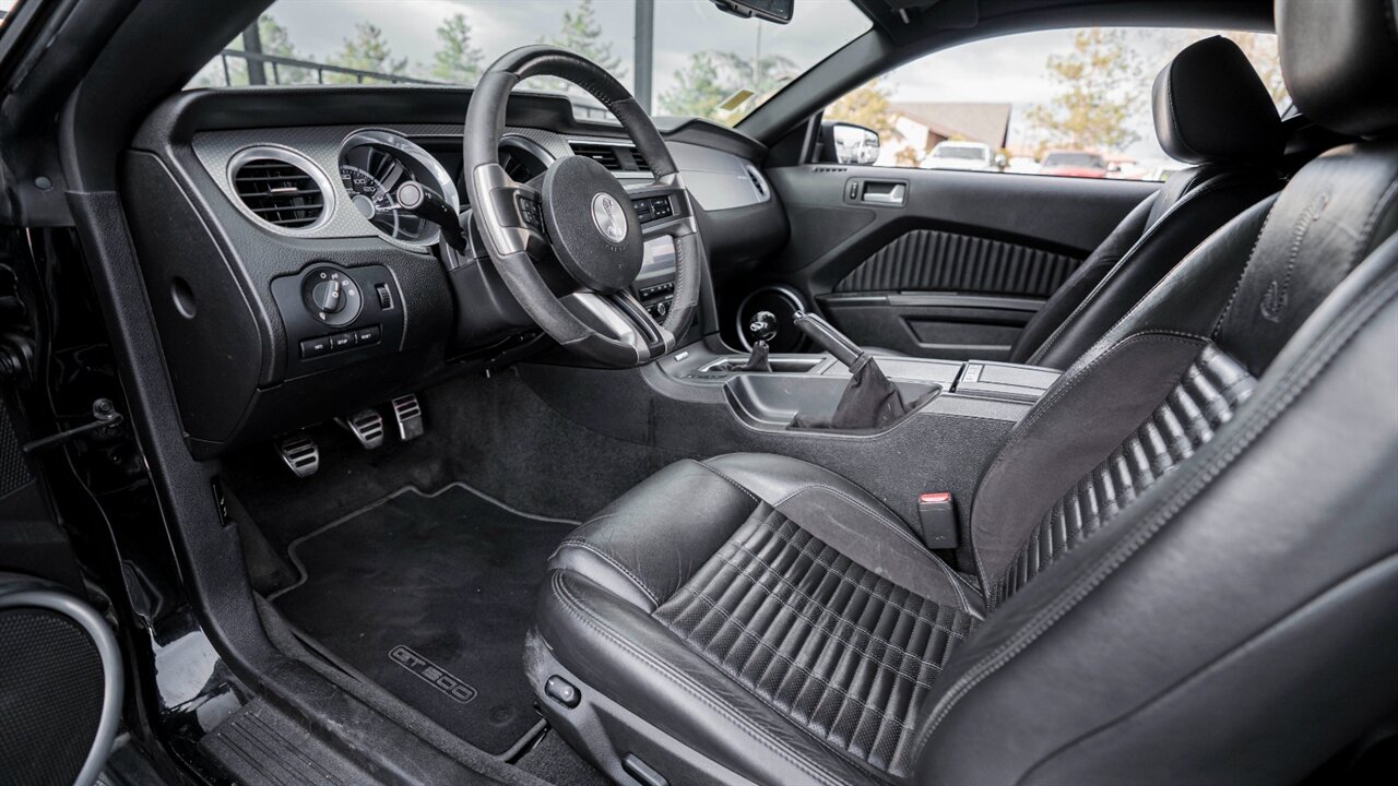 2011 Ford Mustang Shelby GT500 - Photo 15 - Reno, NV 89511