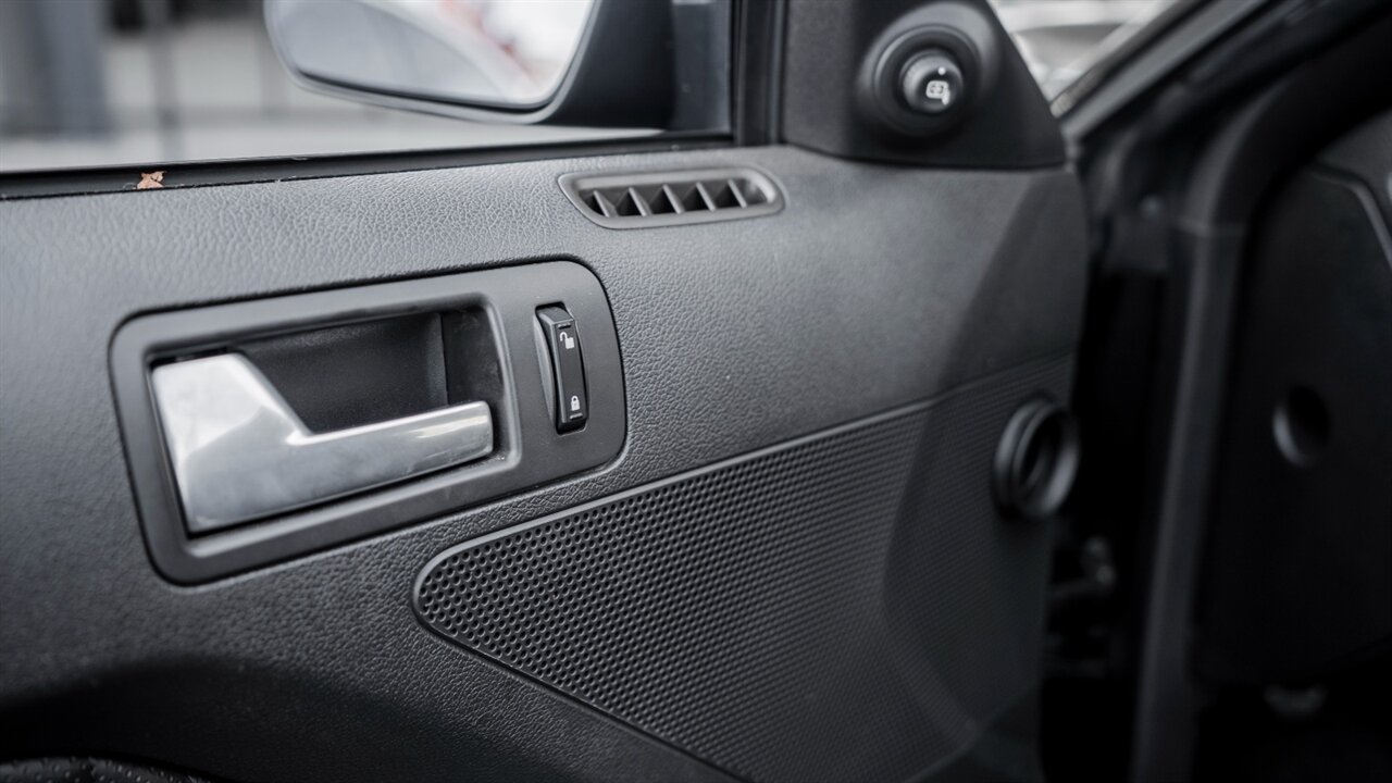 2011 Ford Mustang Shelby GT500 - Photo 19 - Reno, NV 89511