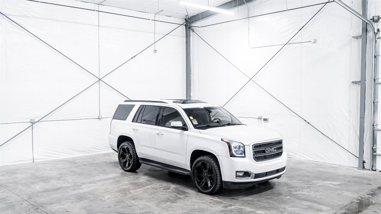 2019 GMC Yukon SLT   - Photo 7 - Reno, NV 89511