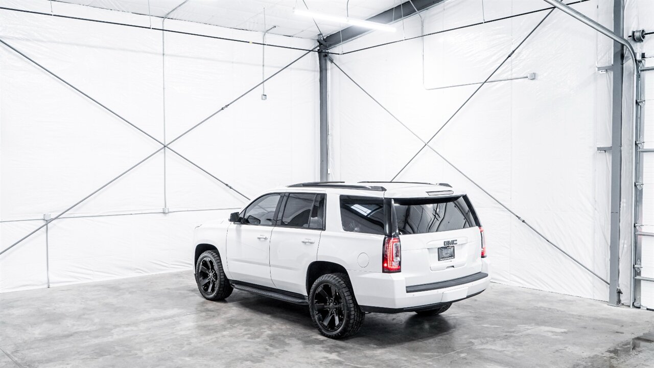 2019 GMC Yukon SLT   - Photo 8 - Reno, NV 89511