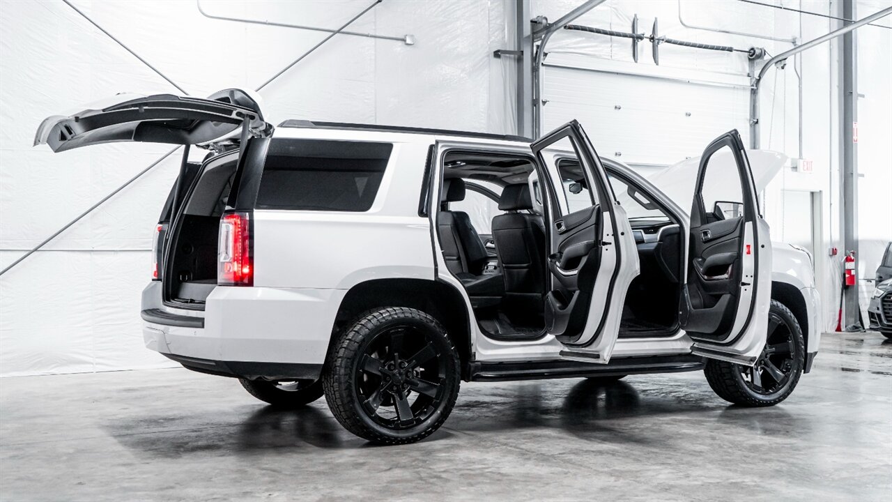 2019 GMC Yukon SLT   - Photo 17 - Reno, NV 89511