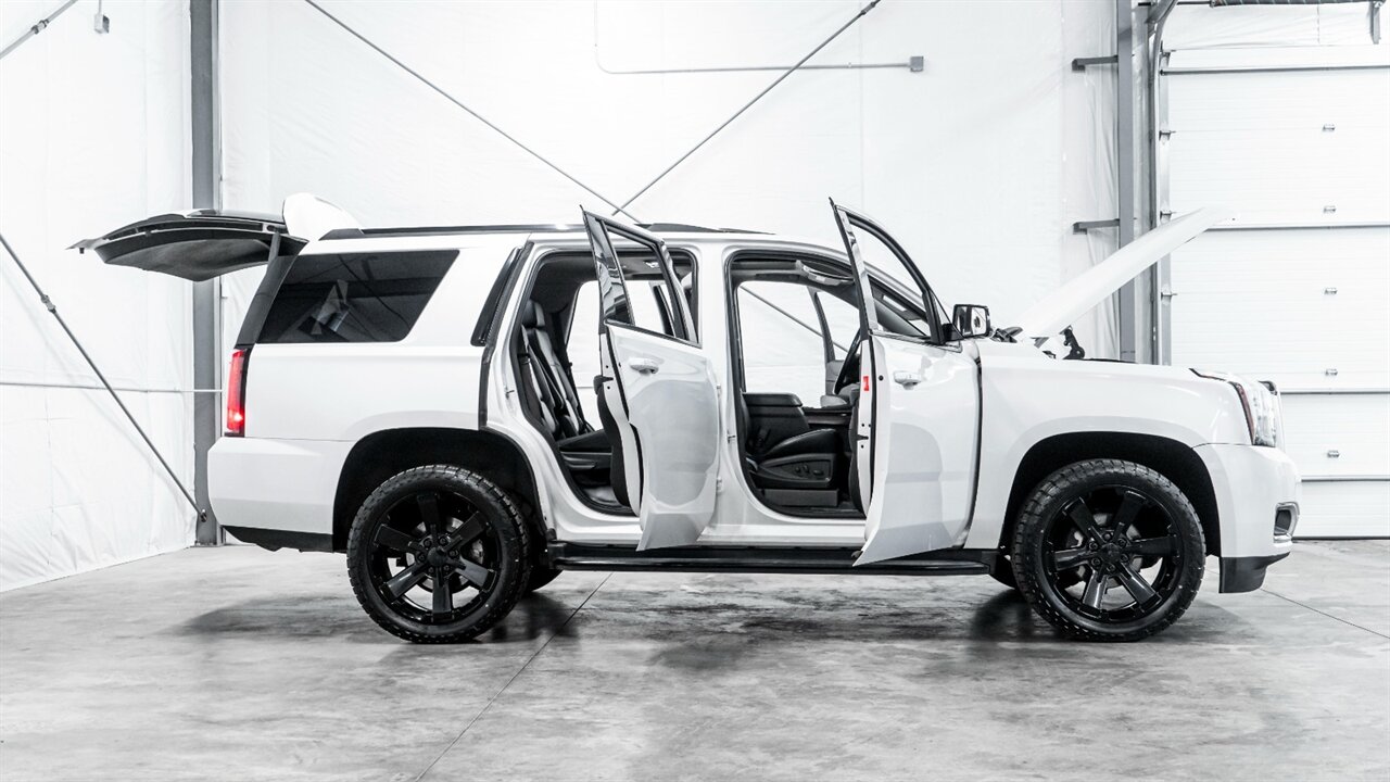 2019 GMC Yukon SLT   - Photo 16 - Reno, NV 89511