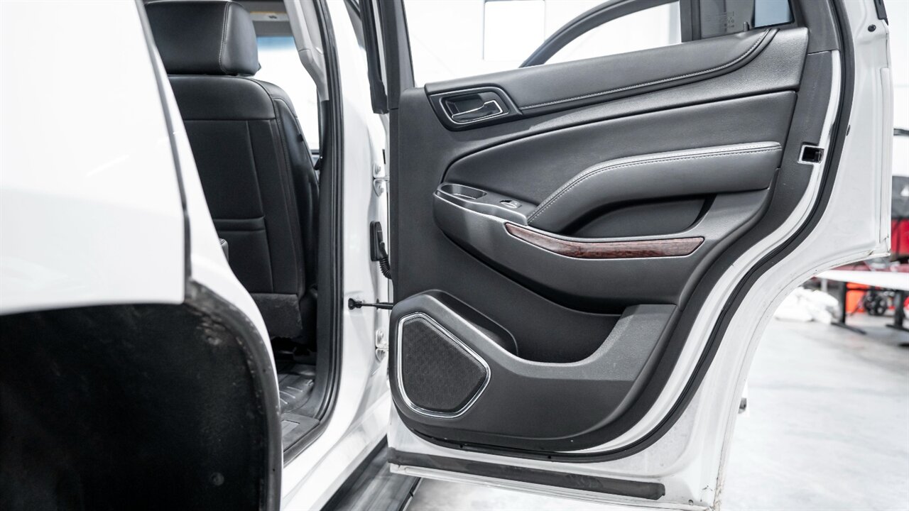 2019 GMC Yukon SLT   - Photo 51 - Reno, NV 89511