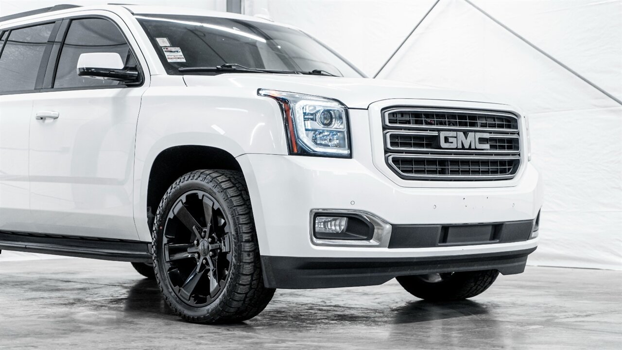 2019 GMC Yukon SLT   - Photo 9 - Reno, NV 89511