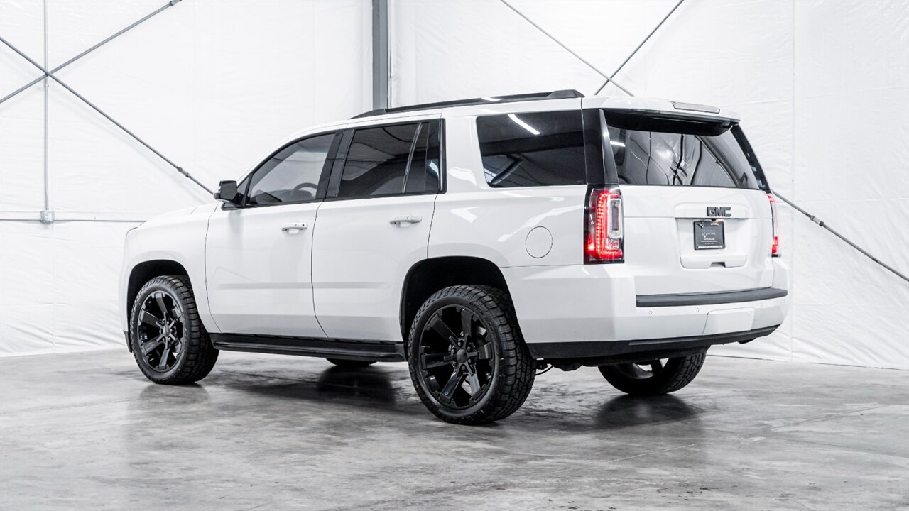 2019 GMC Yukon SLT   - Photo 2 - Reno, NV 89511