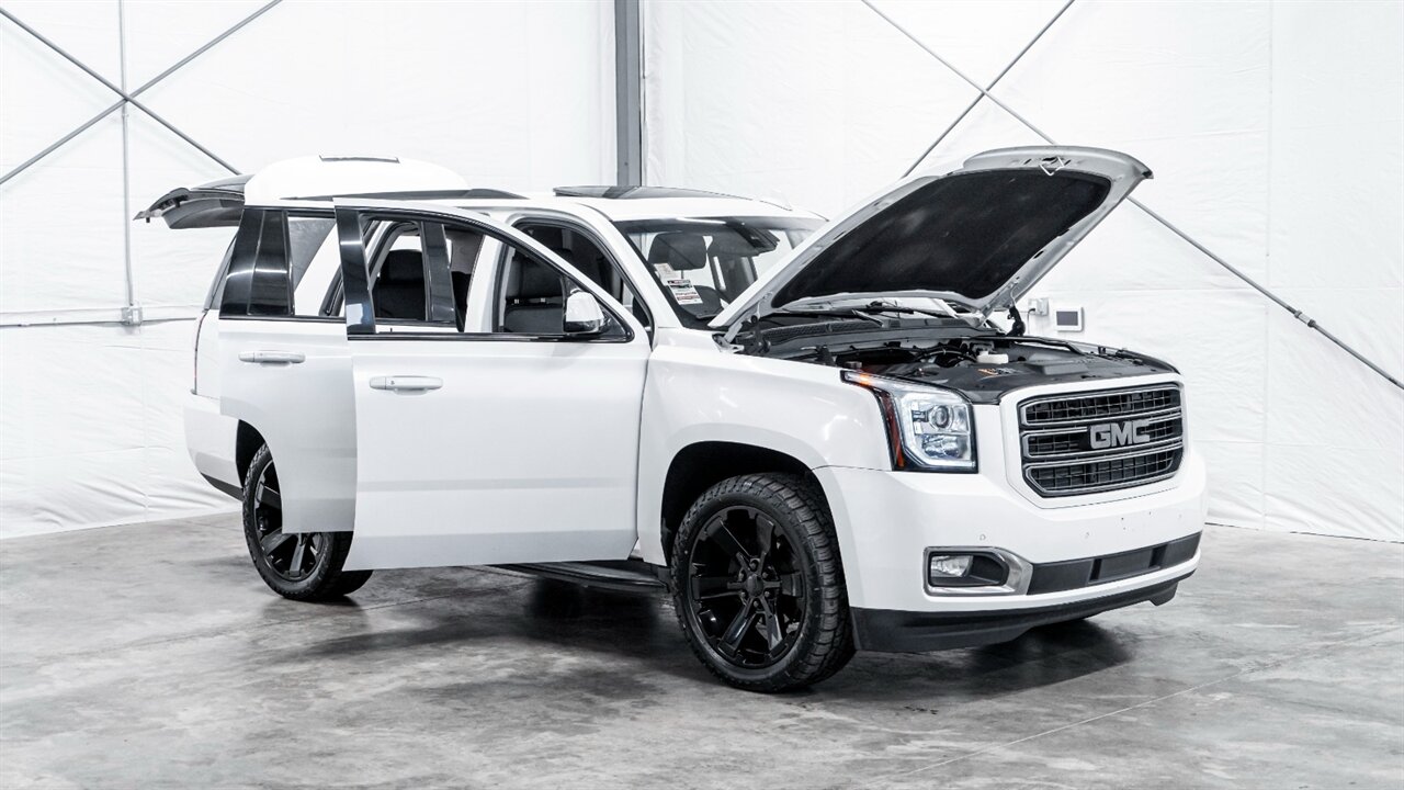 2019 GMC Yukon SLT   - Photo 15 - Reno, NV 89511