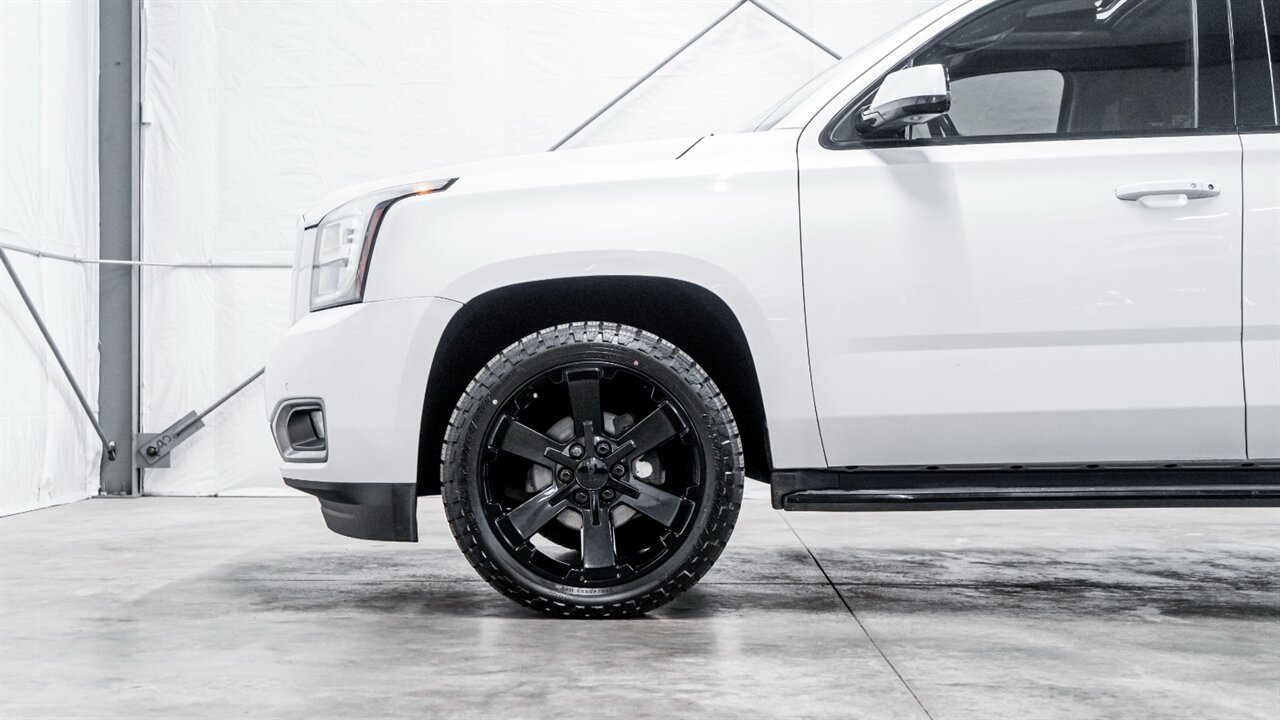 2019 GMC Yukon SLT   - Photo 11 - Reno, NV 89511