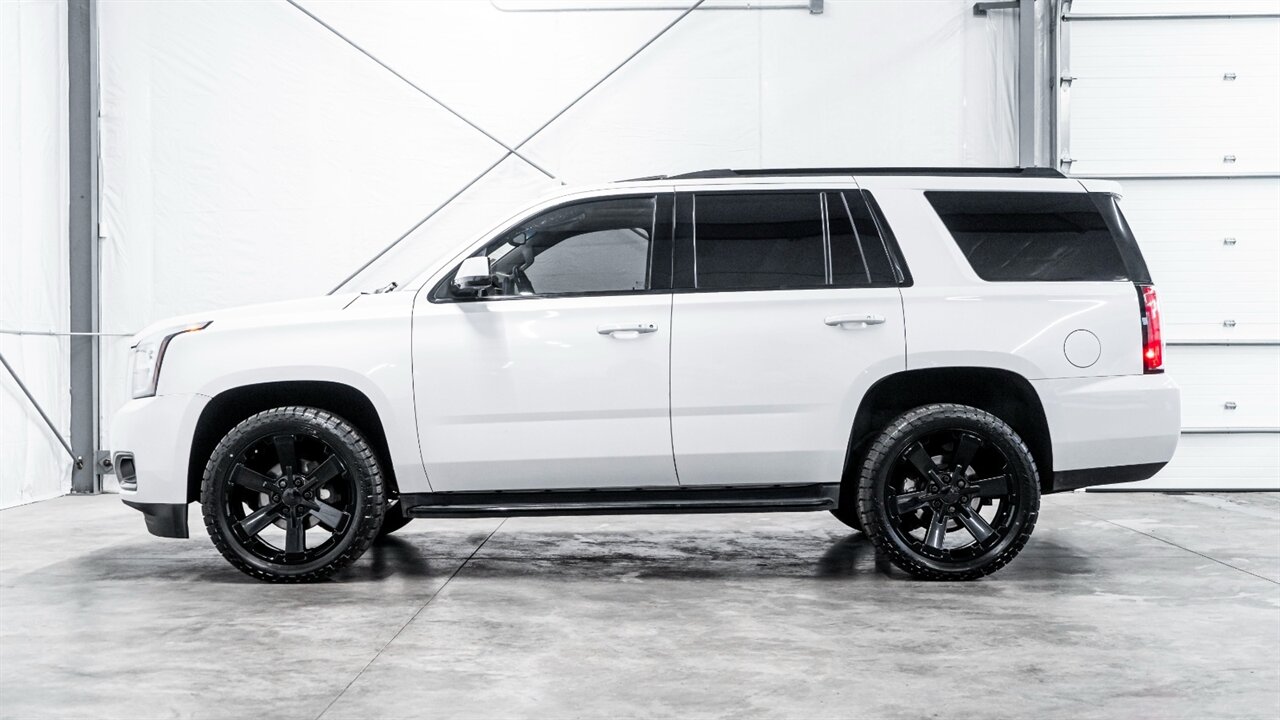 2019 GMC Yukon SLT   - Photo 3 - Reno, NV 89511