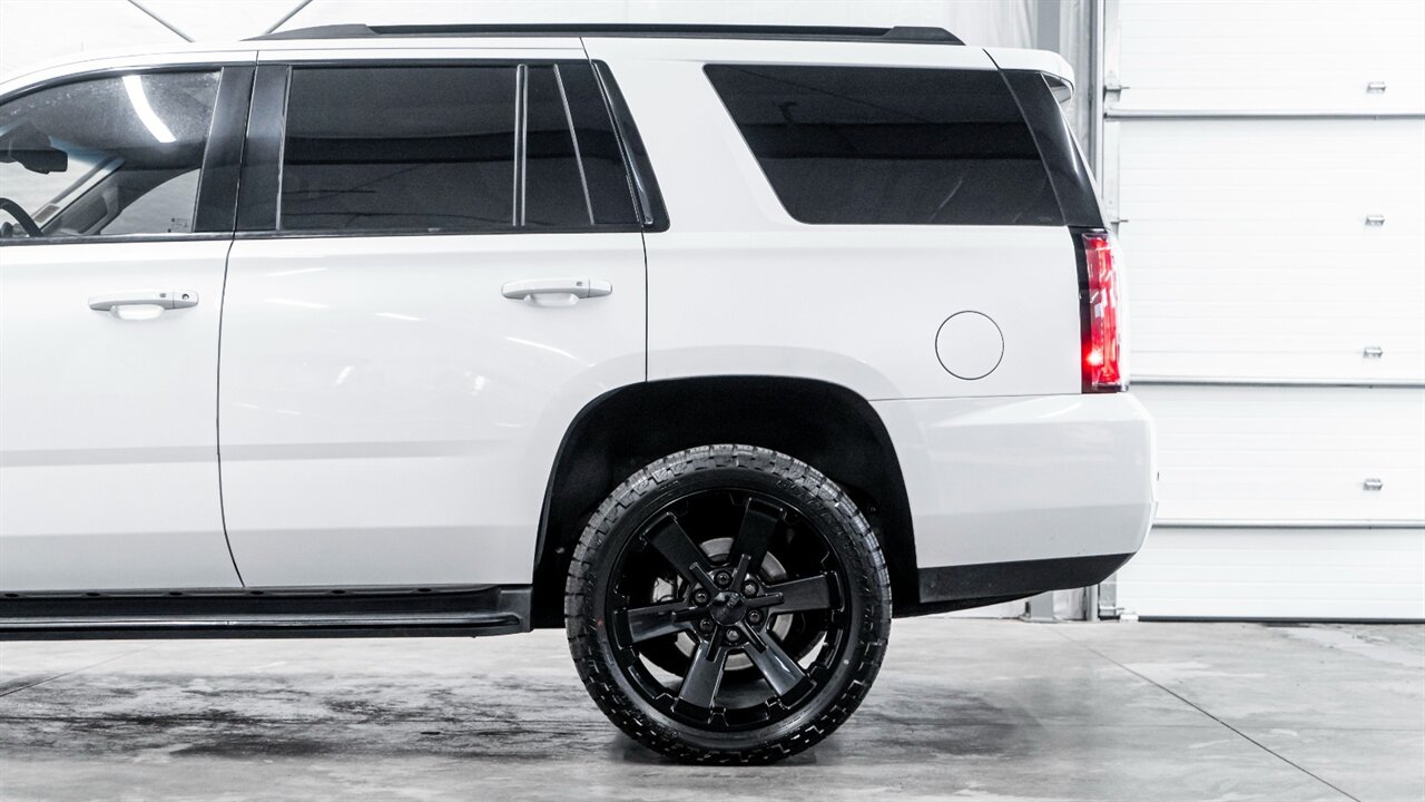 2019 GMC Yukon SLT   - Photo 12 - Reno, NV 89511