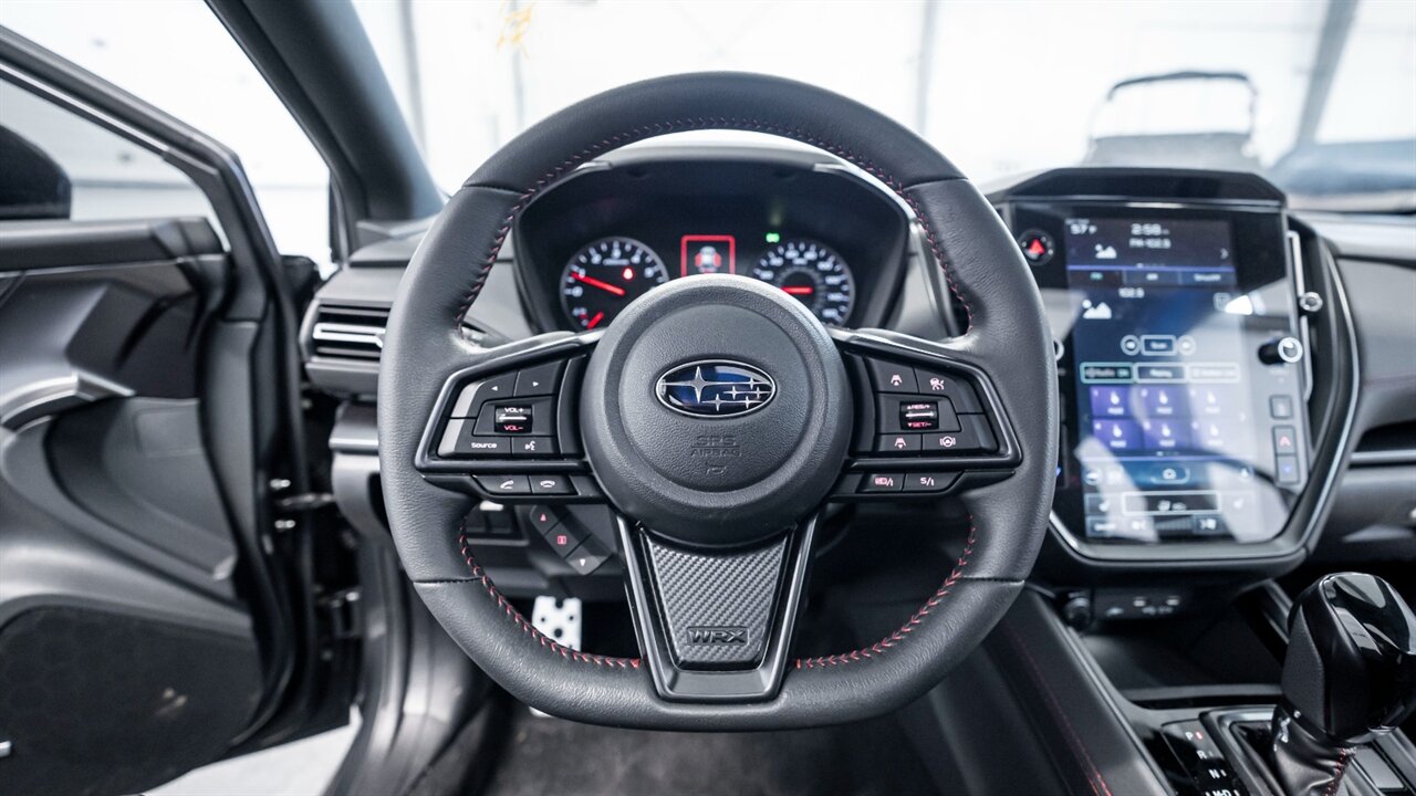 2023 Subaru WRX Limited   - Photo 28 - Reno, NV 89511