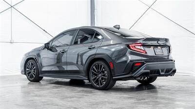 2023 Subaru WRX Limited  