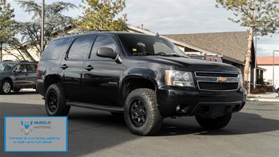 2014 Chevrolet Tahoe LT SUV