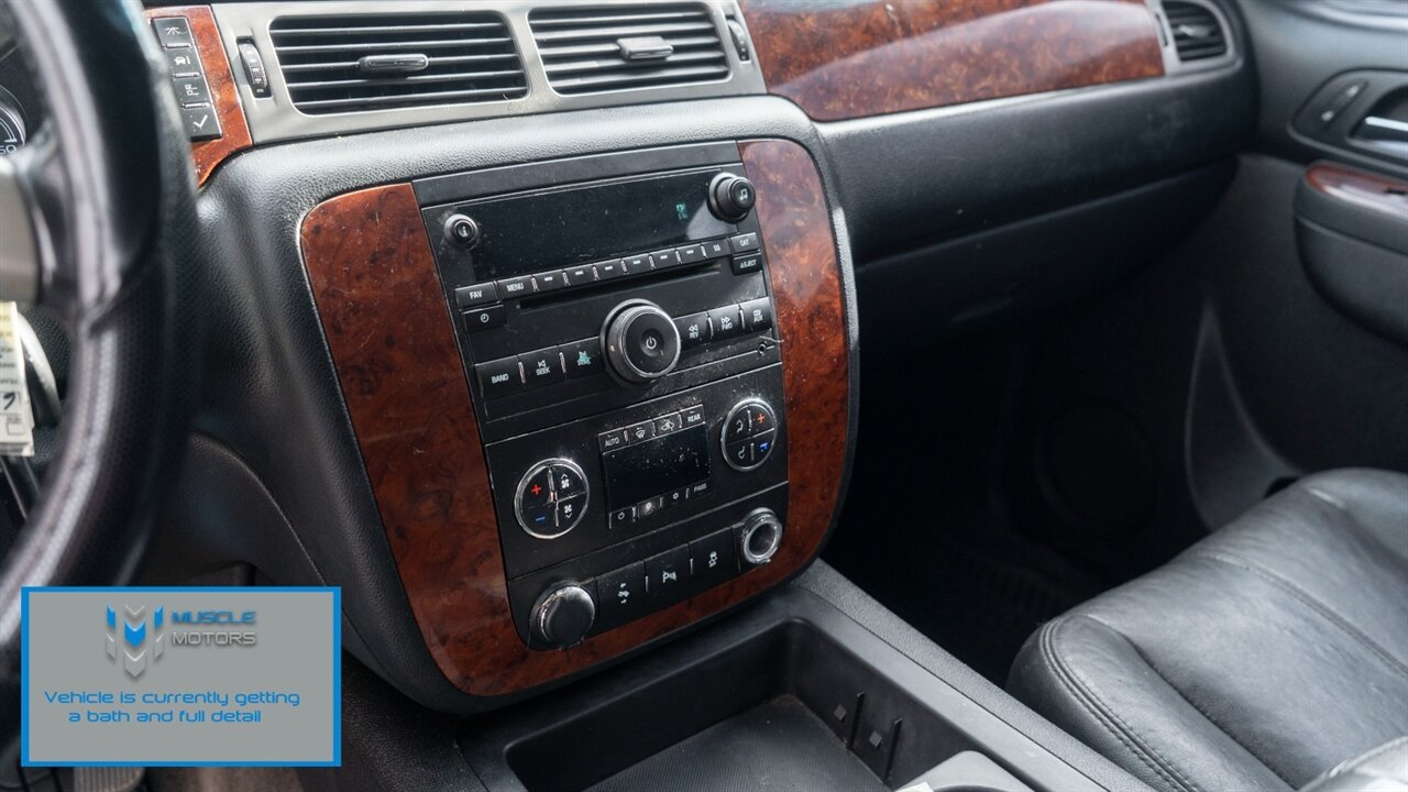 2014 Chevrolet Tahoe LT   - Photo 13 - Reno, NV 89511