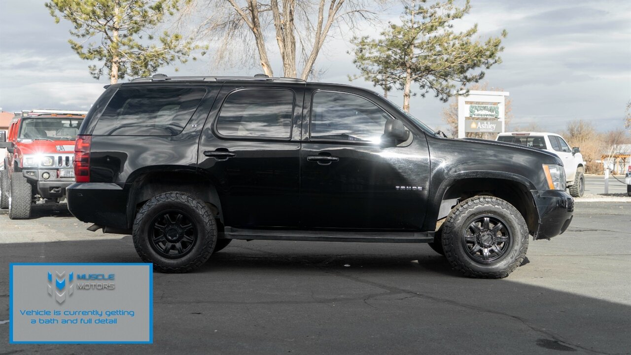 2014 Chevrolet Tahoe LT   - Photo 5 - Reno, NV 89511