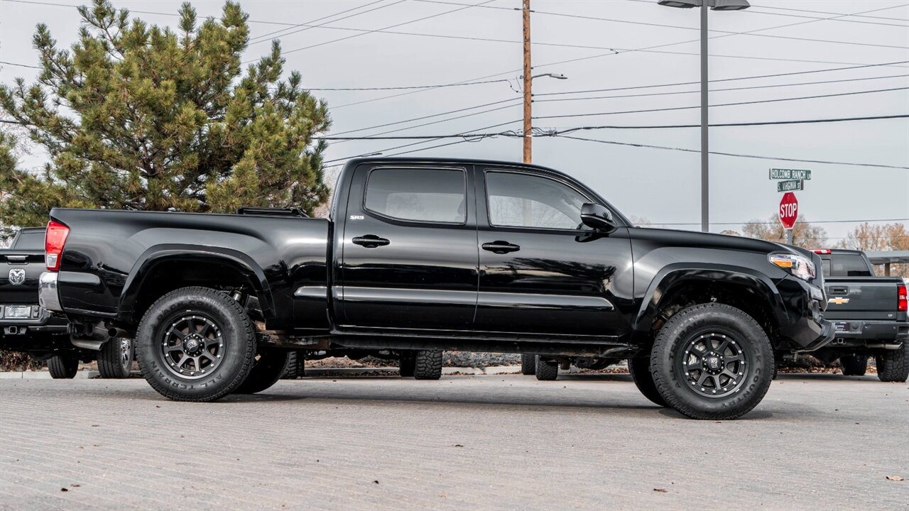 2016 Toyota Tacoma SR5   - Photo 5 - Reno, NV 89511