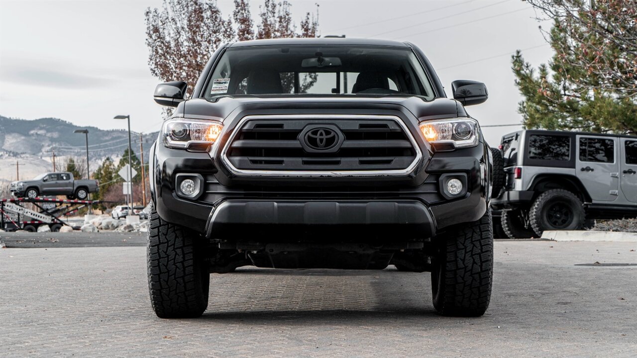 2016 Toyota Tacoma SR5   - Photo 4 - Reno, NV 89511