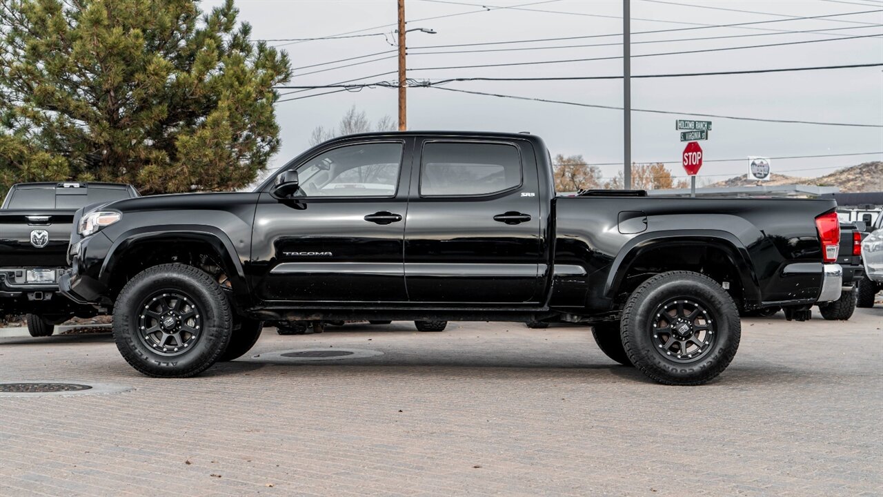 2016 Toyota Tacoma SR5   - Photo 3 - Reno, NV 89511