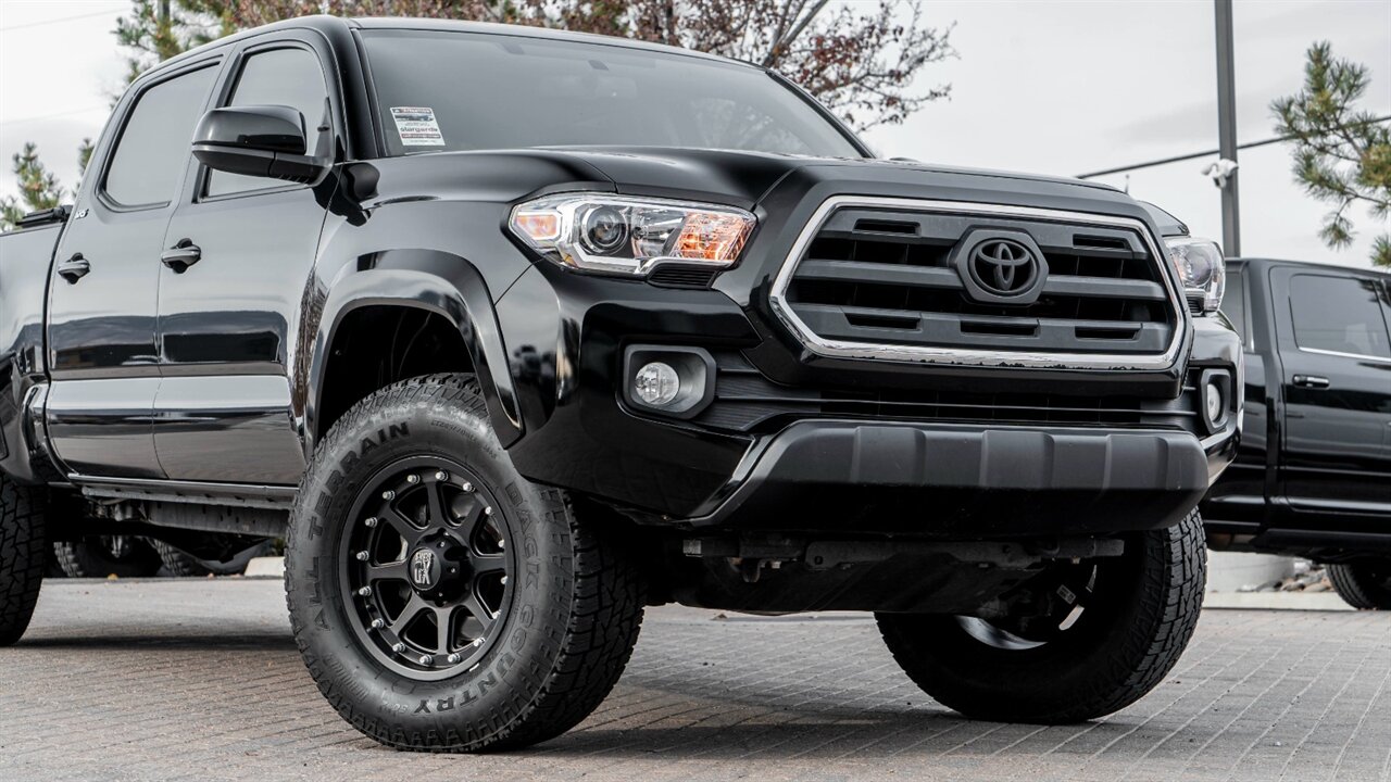 2016 Toyota Tacoma SR5   - Photo 9 - Reno, NV 89511