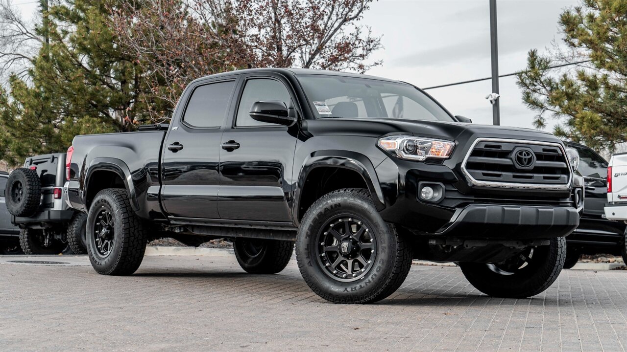 2016 Toyota Tacoma SR5   - Photo 7 - Reno, NV 89511