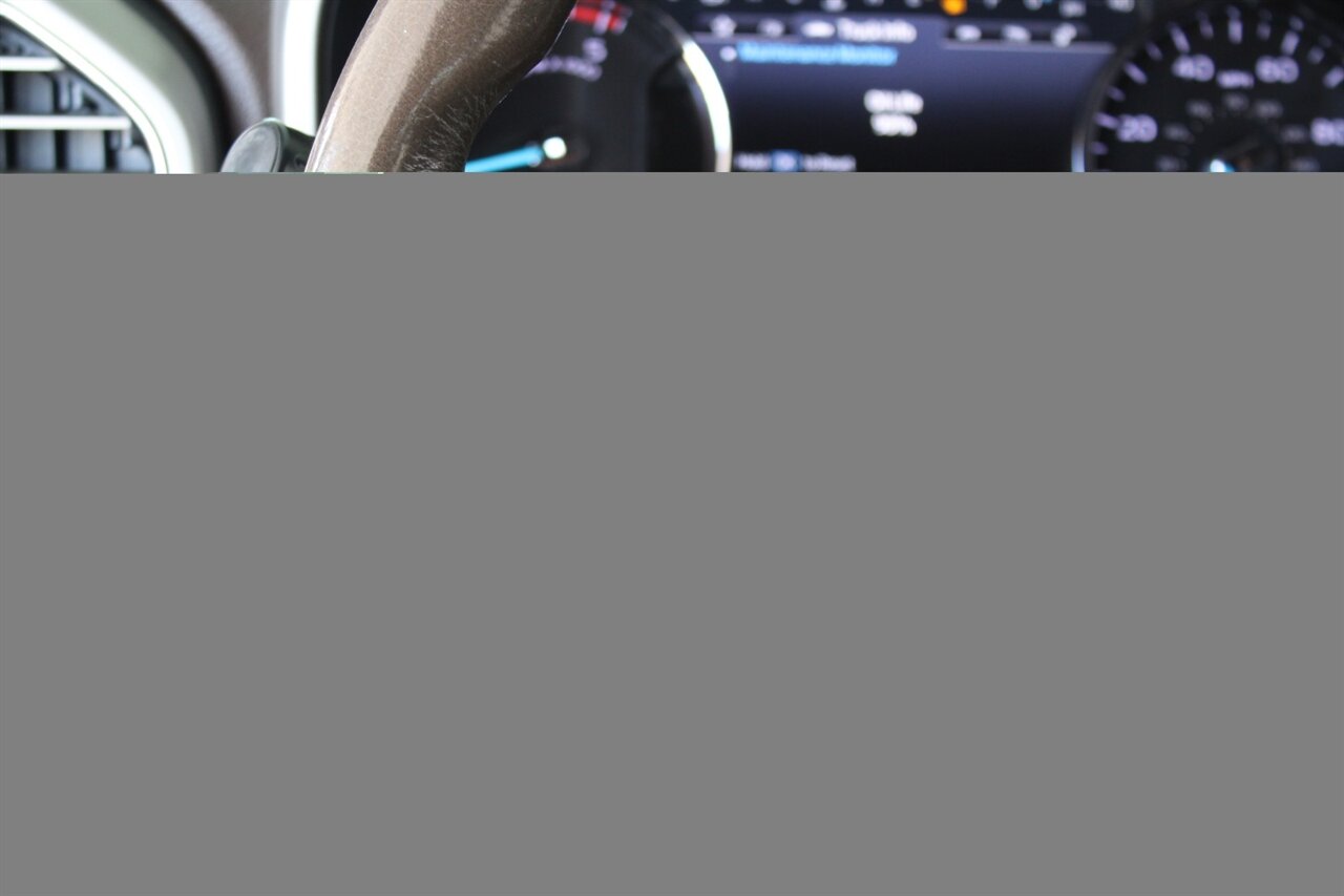 2020 Ford F-350 Super Duty King Ranch - Photo 38 - Reno, NV 89511