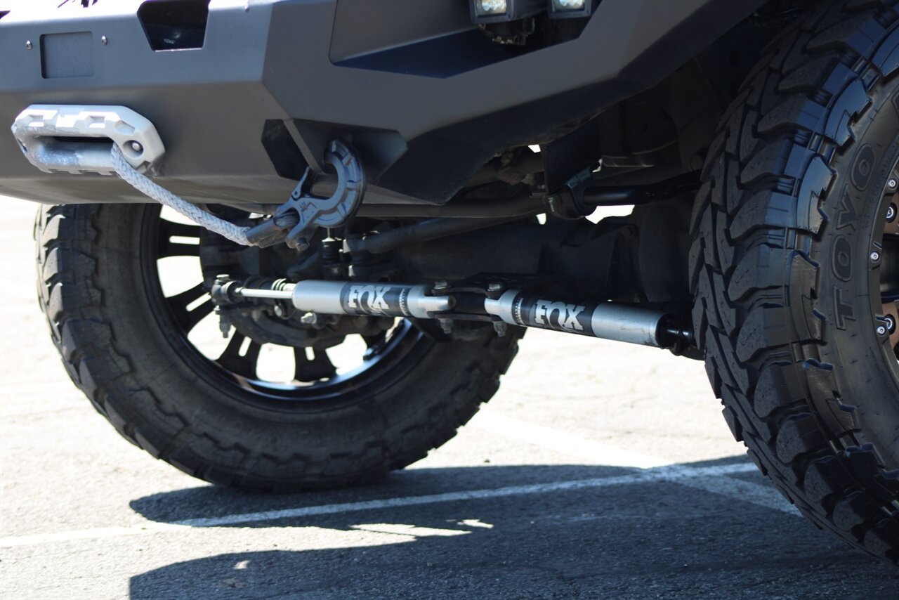 2020 Ford F-350 Super Duty King Ranch - Photo 13 - Reno, NV 89511