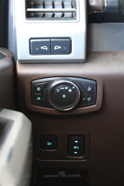 2020 Ford F-350 Super Duty King Ranch - Photo 39 - Reno, NV 89511